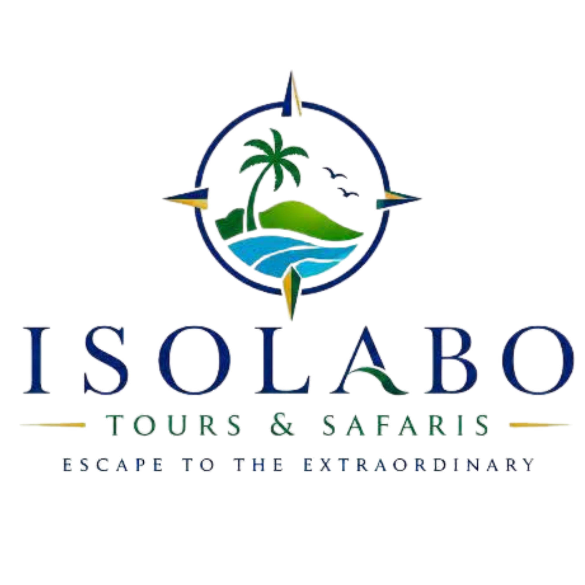 Isolabo Tours